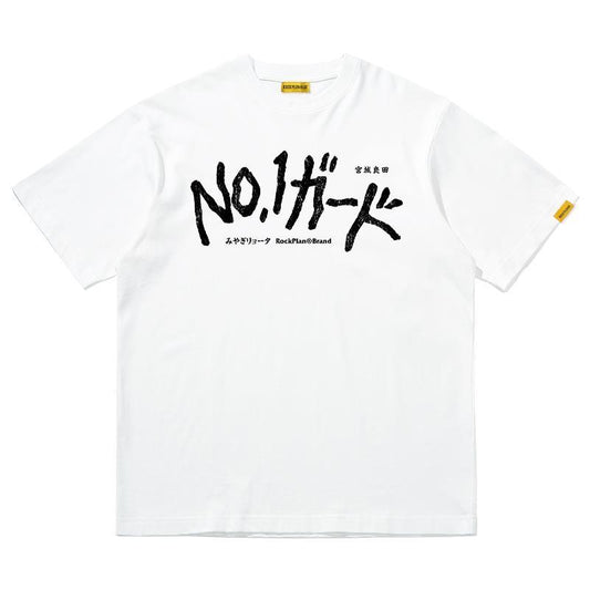 超人気 売れ筋  絶対欲しい  おすすめ プリントロゴ 半袖 Tシャツ-A2467