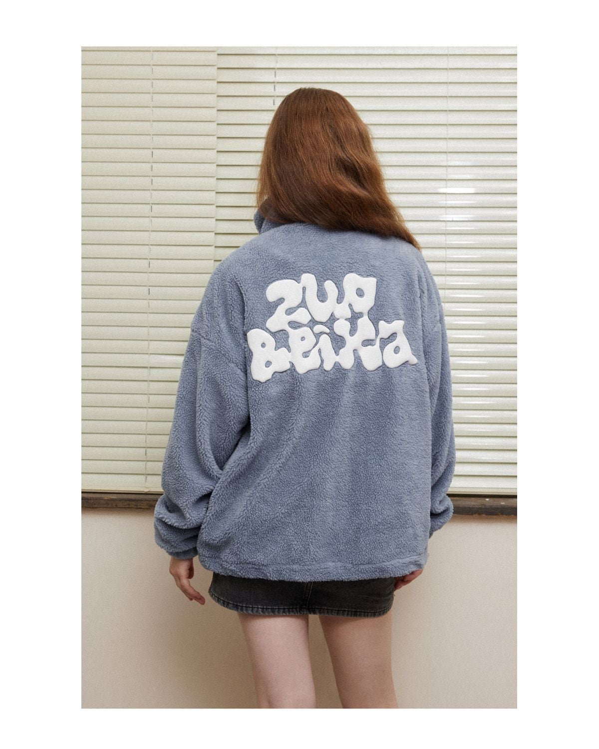 ファッション 大人可愛い 上質 コートリバーシブル 男女兼用 ジャケットE-12333