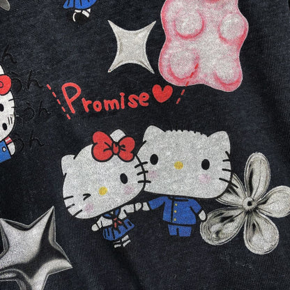人気アイテム シンプル カジュアル Tシャツ E-13471