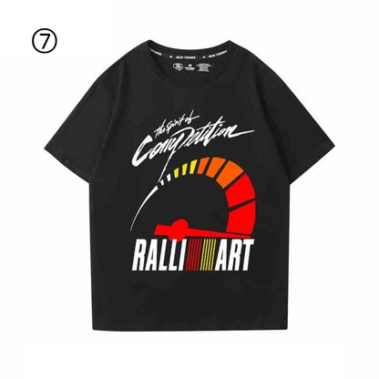 定番シンプル　激安セール　超人気　ファッション プリントロゴ 半袖 Tシャツ-A2412