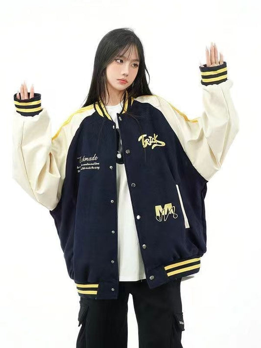 美人度アップ 2色選択 目立つ ジャケット E-10150