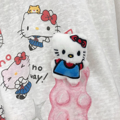 人気アイテム シンプル カジュアル Tシャツ E-13471