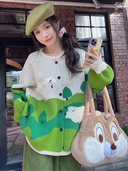 主役級 エレガント カジュアル  海外トレンド 好感度UP   スウェット E-12260