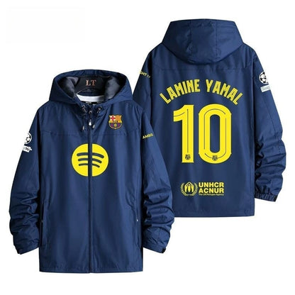 【3way】人気商品再入荷 冬服 防寒 暖かい 脱着可能ボアライナー付き 6色展開 撥水加工男女兼用 マウンテンジャケット E-12592