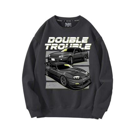 合わせやすい  売れ切れ必至 優しい雰囲気スウェット-A2178