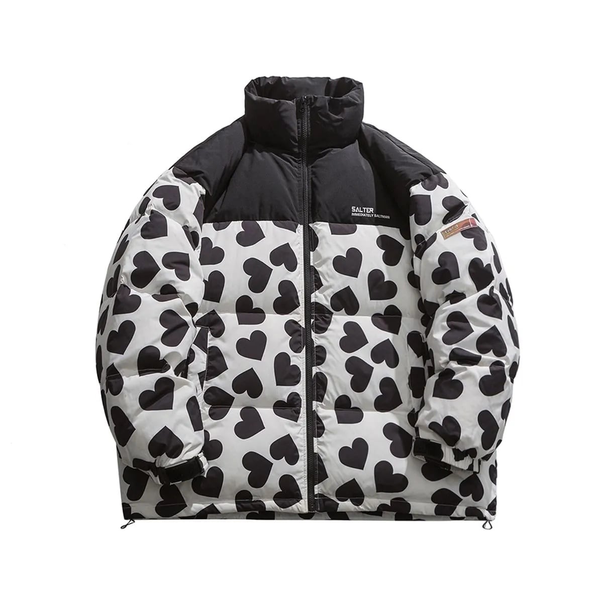 絶対流行 話題沸騰中 今季マストバイ 全3色 ダウンジャケット 男女兼用E-12538