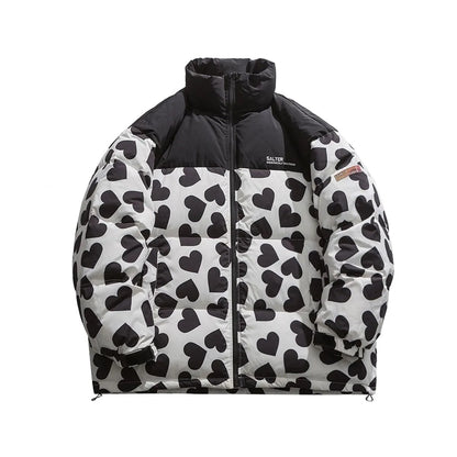 絶対流行 話題沸騰中 今季マストバイ 全3色 ダウンジャケット 男女兼用E-12538