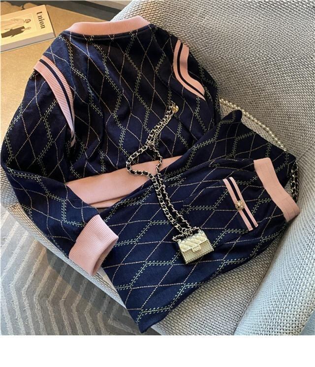 早い者勝ち おしゃれ度高め 好感度UP 着心地良い トップス+パンツセット E-10850