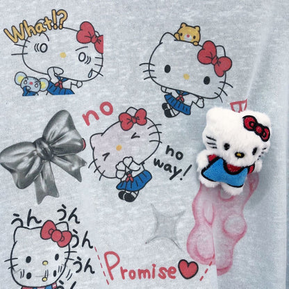 人気アイテム シンプル カジュアル Tシャツ E-13471