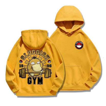 ユニセックス超特価   海外トレンド上品パーカーE-5325