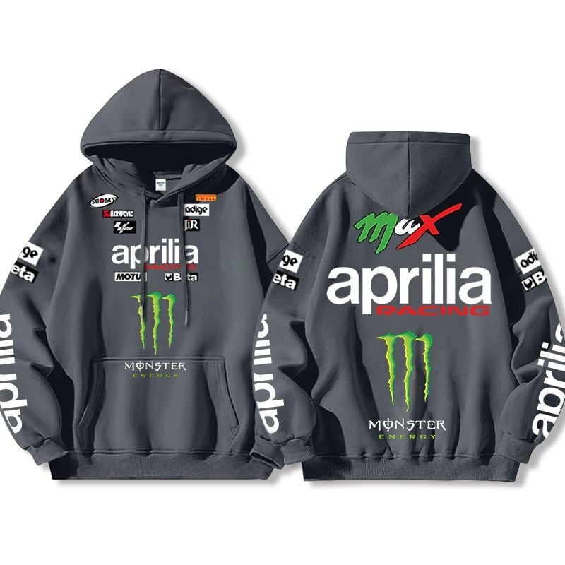 着回し力抜群 話題沸騰中 カジュアル プリント 5色選択 男女兼用 裏起毛　パーカーE-12340