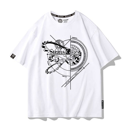 今季マストバイ 売れ筋   おすすめ プリントロゴ 半袖 Tシャツ-A2609