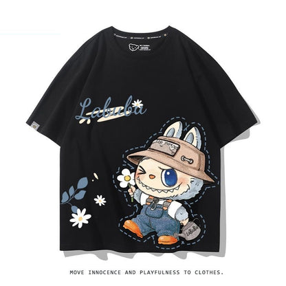 売れ筋   おすすめ プリントロゴ 半袖 Tシャツ-A2601