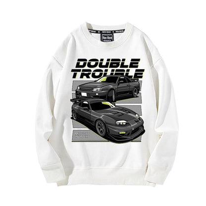 合わせやすい  売れ切れ必至 優しい雰囲気スウェット-A2178