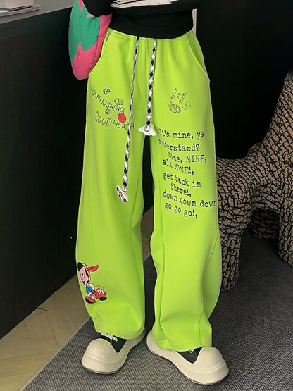 絶対欲しい プラスベルベット ファッション感満々 4色選択 パンツE-10474