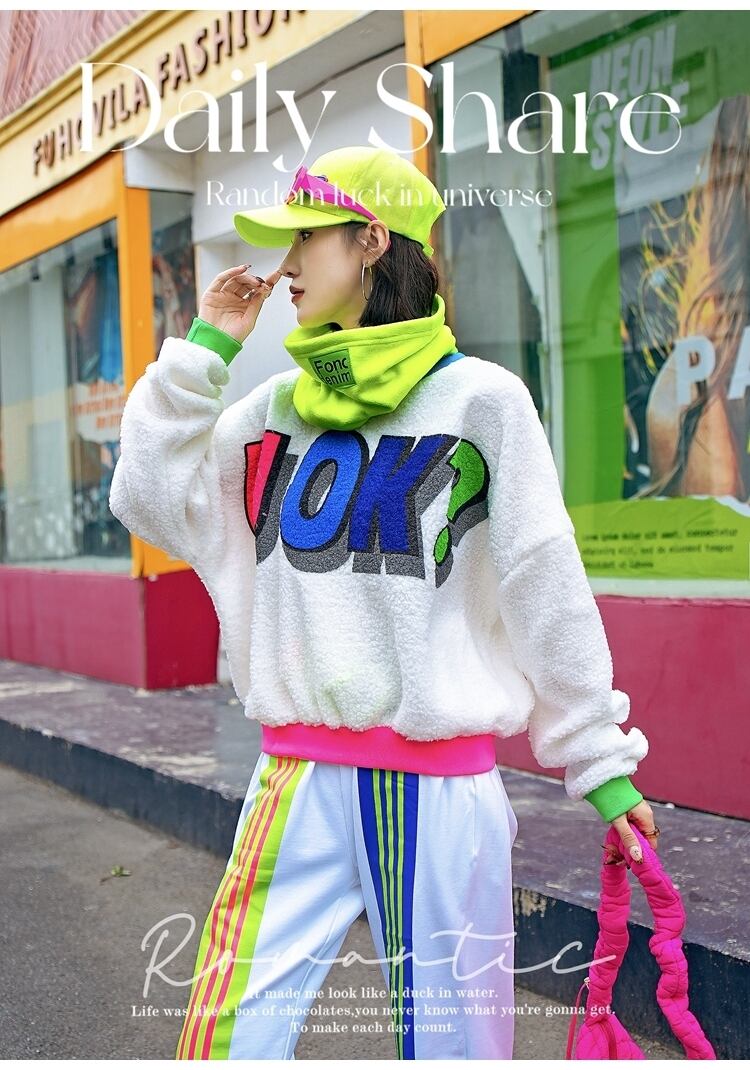 デザイン性抜群 カジュアル アバンギャルド 保温 防風 防寒 3種選択 パーカーE-9991