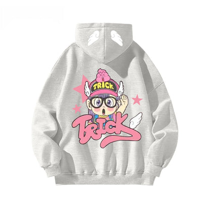 絶対欲しい 目を奪われる 流行新作 大人可愛い カジュアル 男女兼用 10色選択 パーカーE-9371