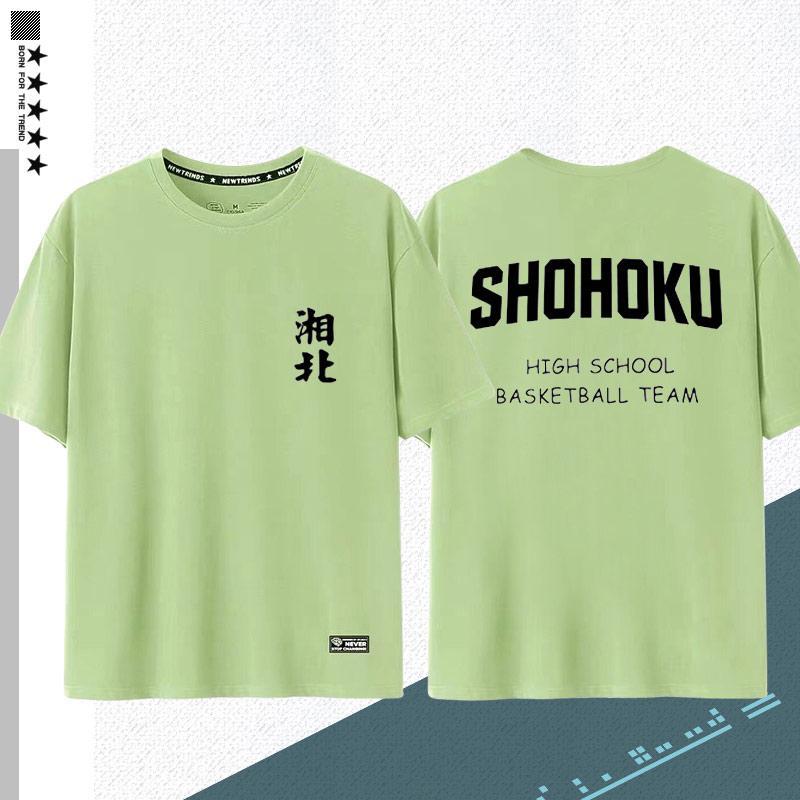 取り入れたい 美人度アップ 　おすすめ プリントロゴ 半袖 Tシャツ-A2666