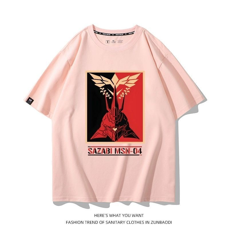 売り切れ必至 売れ筋   おすすめ プリントロゴ 半袖 Tシャツ-A2622