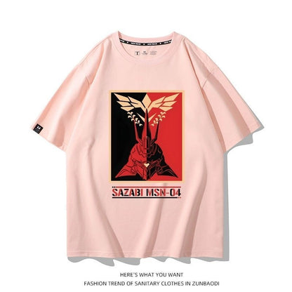 売り切れ必至 売れ筋   おすすめ プリントロゴ 半袖 Tシャツ-A2622