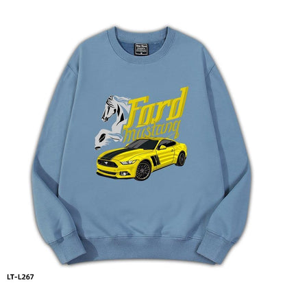 売れ筋 美人度アップ  おすすめ  超人気  プリントロゴ スウェット-A2790