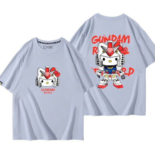 超人気 超人気 おすすめ プリントロゴ 半袖 Tシャツ-A2715