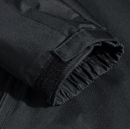 【ランキングNO.１】最愛の一着 防寒  撥水加工 男女兼用 全5色 マウンテンパーカー-A586