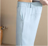 絶対流行 ファッション シンプル パンツ<ins-6567>