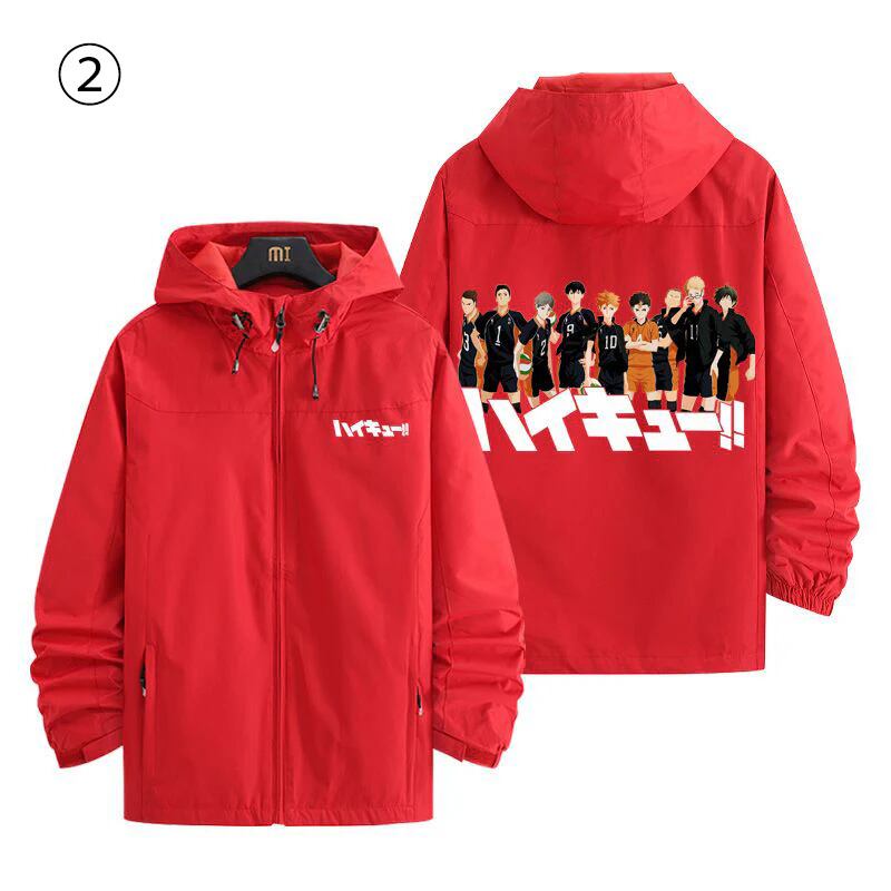 早い者勝ち 暖かい 防寒 撥水加工 全6色 マウンテンパーカー-A1868