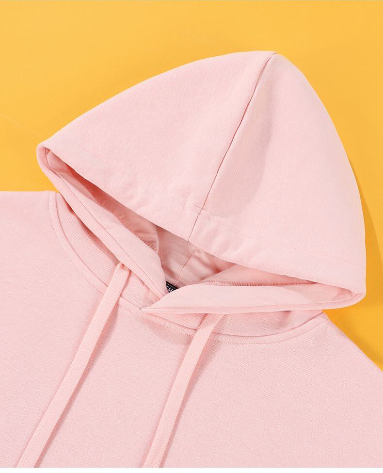 スタイルアップ効果抜群 裏起毛 求めてたデザイン カジュアル プリント 8色選択 パーカーE-9401