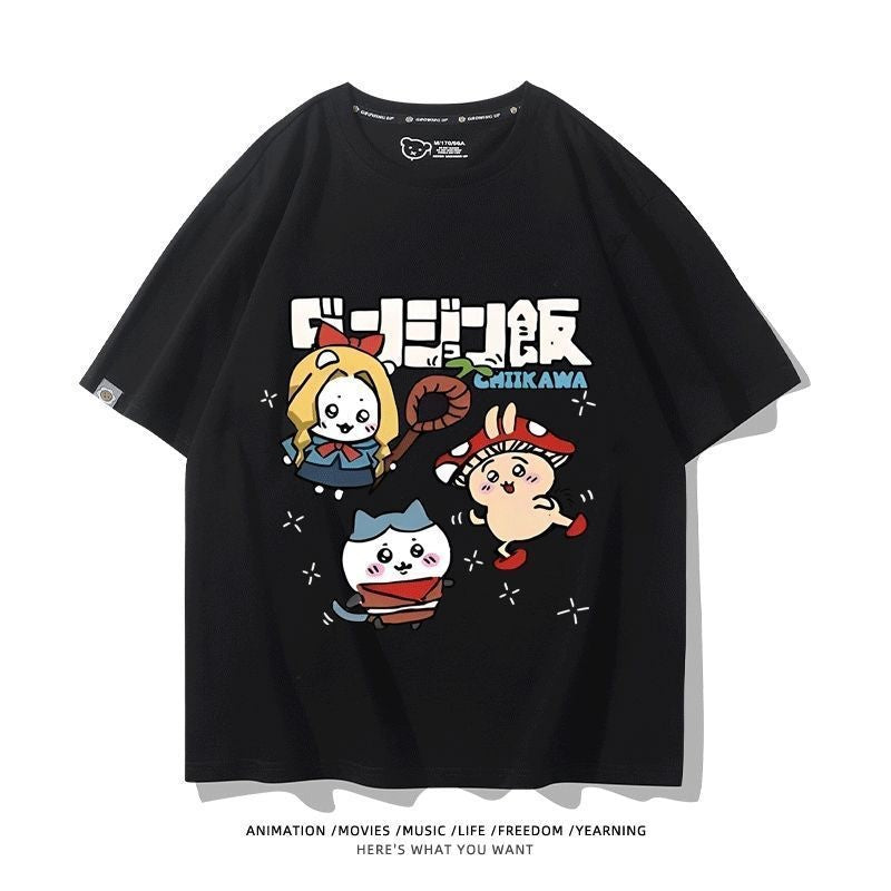 大好評　好感度UP  売れ筋   おすすめ プリントロゴ 半袖 Tシャツ-A2527