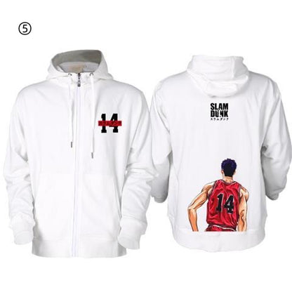 定番シンプル 今季マストバイ  おすすめ プリントロゴ  ジャケット-A2750