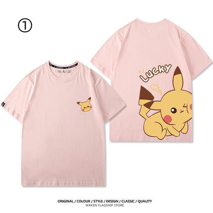 早い者勝ち　着回し力抜群　おすすめ プリントロゴ 半袖 Tシャツ-A2486