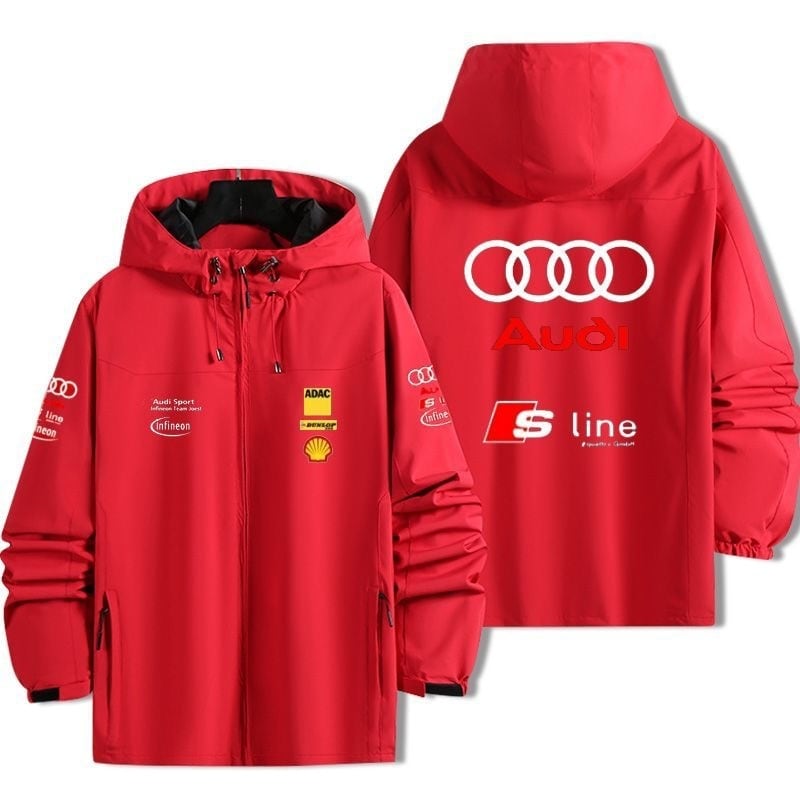 【半額！2月6日まで】個性派 冬服 防寒 暖かい 脱着可能ボアライナー付き 撥水加工男女兼用  3way  4色 マウンテンジャケット E-12917