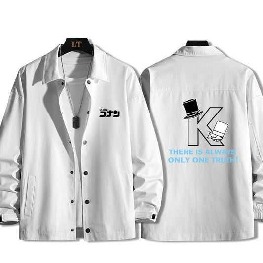 【🔥半額！春限定！】早い者勝ち 最愛の一着 存在感抜群 肌触り抜群 4色選択 プリントシャツE-13024