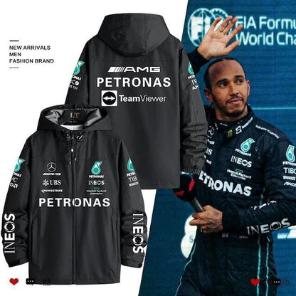 冬服 暖かい 防寒 脱着可能ボアライナー付き 撥水加工 全6色 3way マウンテンジャケットA279