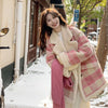 気質アップ カジュアル 柔らかくて優しい印象 ラムフリース コート ボアジャケット E-10570