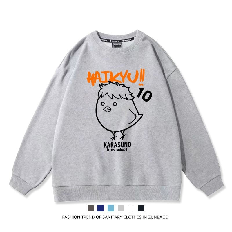 大好評  おすすめ  超人気 6色 プリントロゴ スウェット-A2884