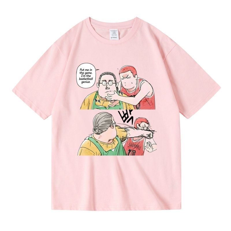 おすすめ 好感度UP  売れ筋   おすすめ プリントロゴ 半袖 Tシャツ-A2538