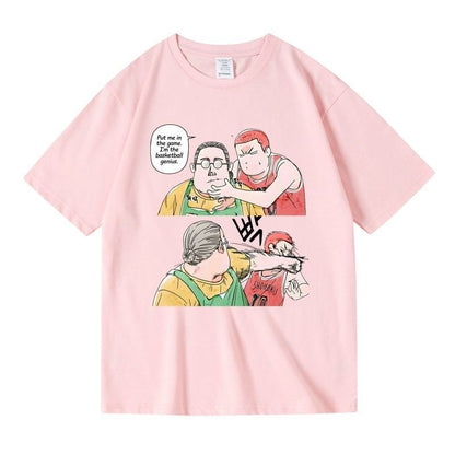 おすすめ 好感度UP  売れ筋   おすすめ プリントロゴ 半袖 Tシャツ-A2538