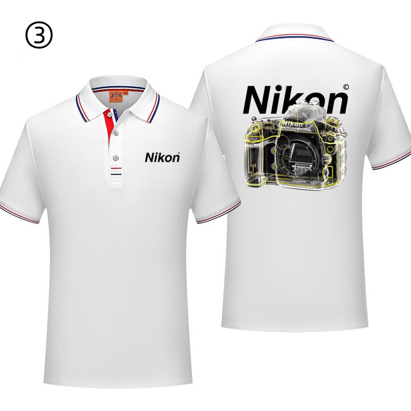 【人気ランキングNO.5】激安販売中 おすすめ プリントロゴ　半袖 Tシャツ-A2335