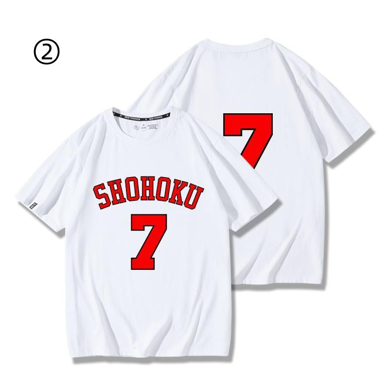 今季マストバイ　着回し力抜群　おすすめ プリントロゴ 半袖 Tシャツ-A2516