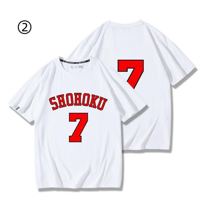 今季マストバイ　着回し力抜群　おすすめ プリントロゴ 半袖 Tシャツ-A2516