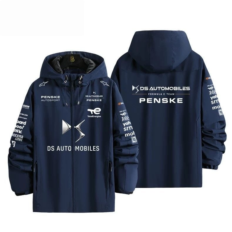 見逃し厳禁 秋冬服 防寒  撥水加工 6色展開 男女兼用 マウンテンパーカーE-12691