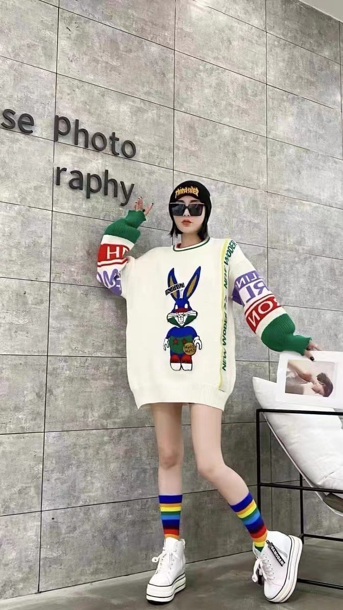 今季マストバイ  ファッショニット E-5049