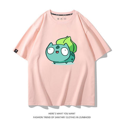 定番シンプル 激安セール 売れ筋   おすすめ プリントロゴ 半袖 Tシャツ-A2480