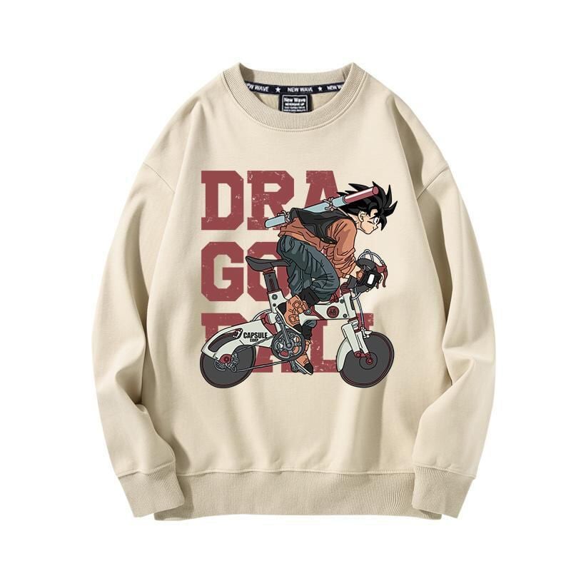 【ランキングNO.2】数量限定 カジュアル 個性的なデザイン プリント 8色選択 男女兼用 スウェットE-9949