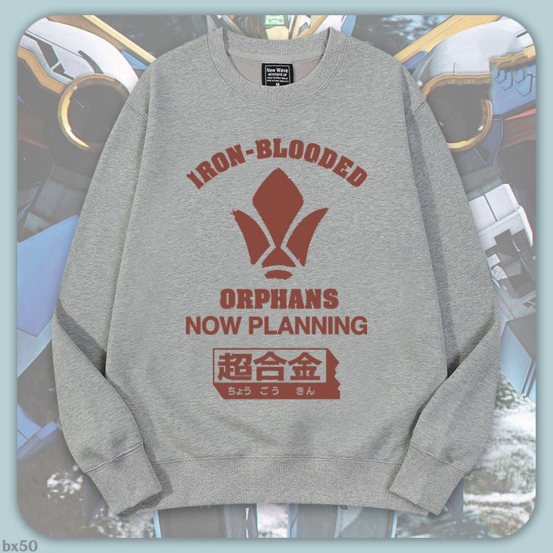 好感度UP 絶対欲しい   おすすめ  超人気  プリントロゴ スウェット-A2743