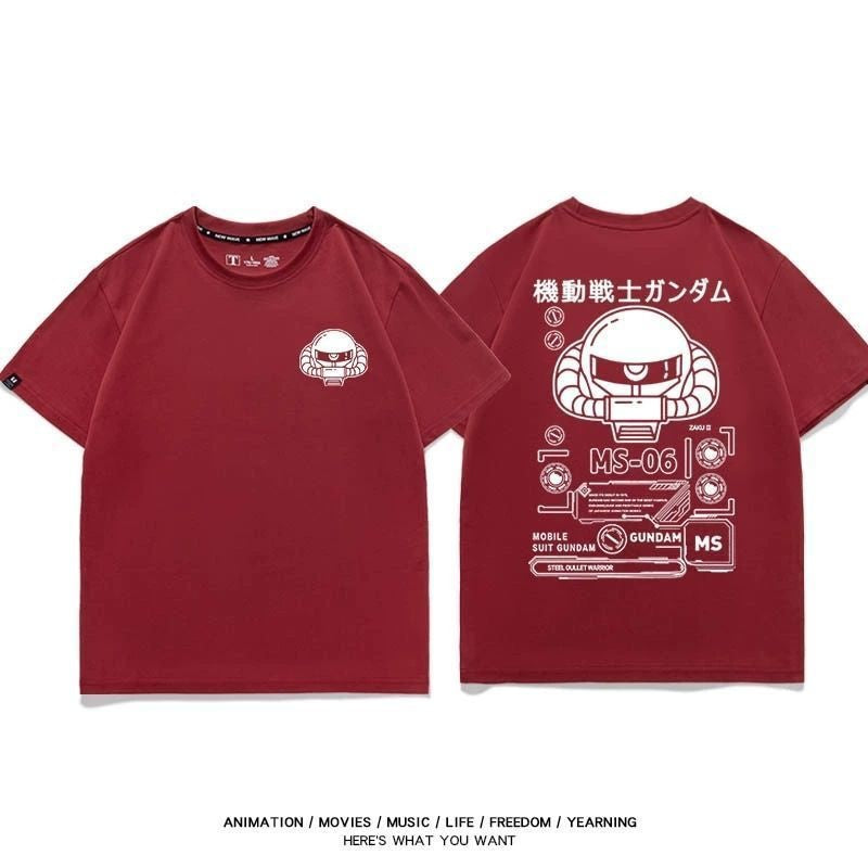 好感度UP 絶対欲しい 着回し力抜群 売れ筋   おすすめ プリントロゴ 半袖 Tシャツ-A2592