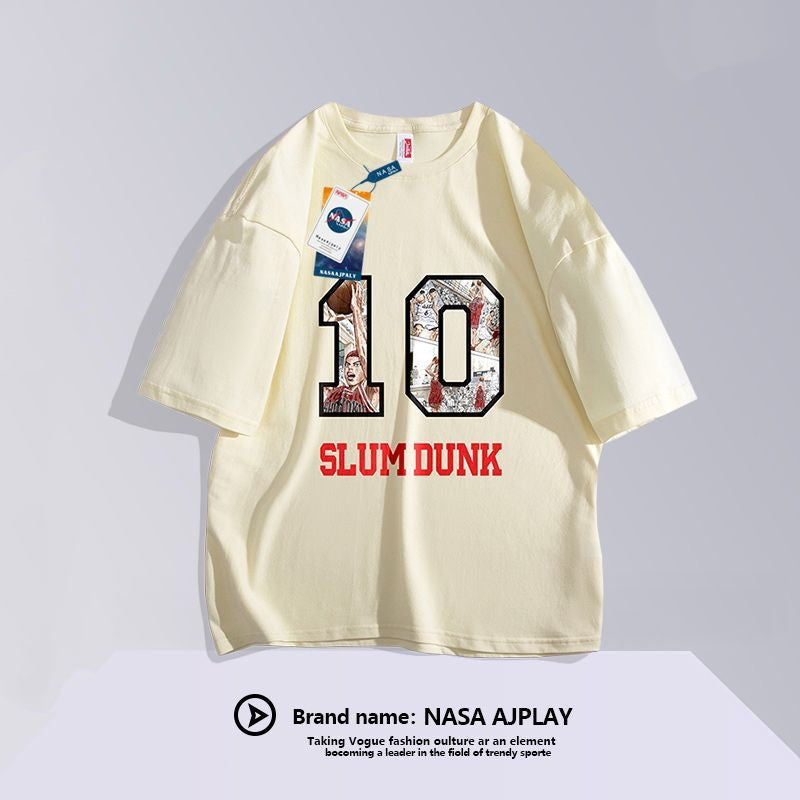 超人気 売り切れ必至 超人気 おすすめ プリントロゴ 半袖 Tシャツ-A2703